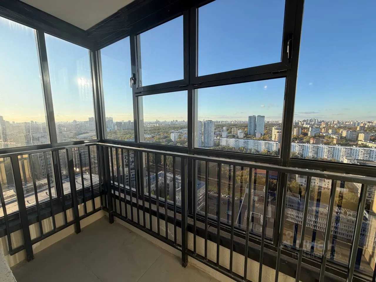 3-комнатная квартира, 71,2 м² — фотография 2