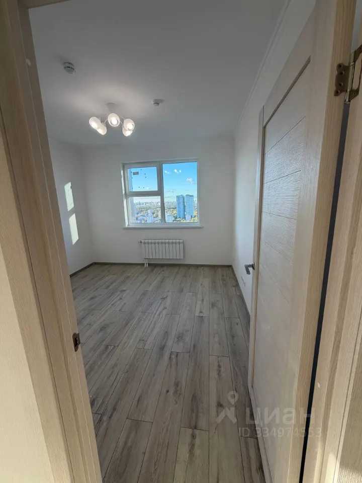 3-комнатная квартира, 71,2 м² — фотография 3
