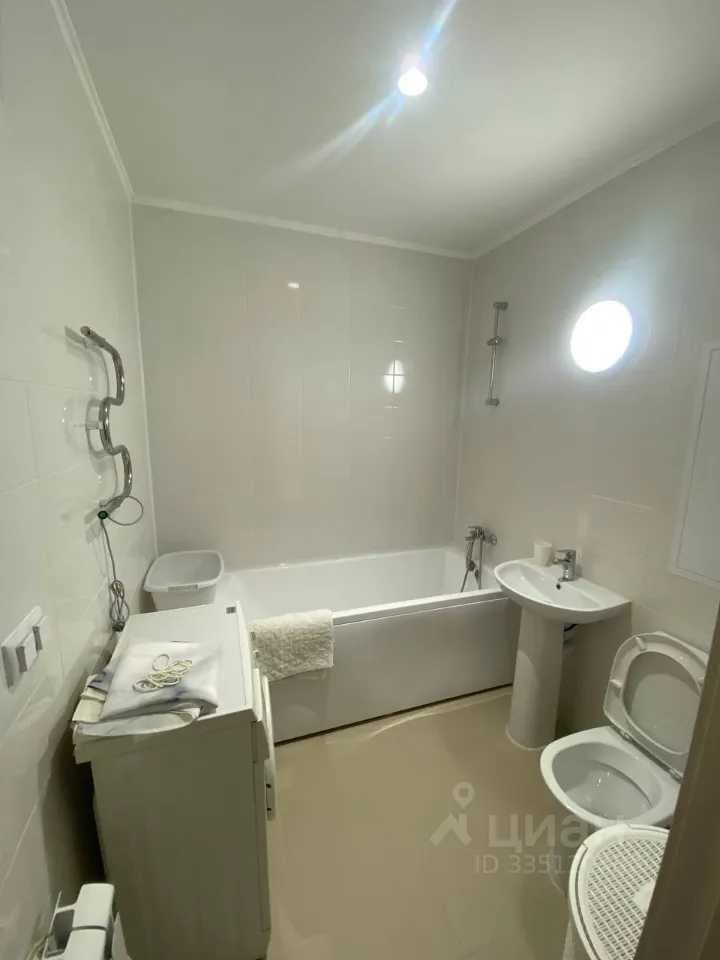 2-комнатная квартира, 56,4 м² — фотография 2