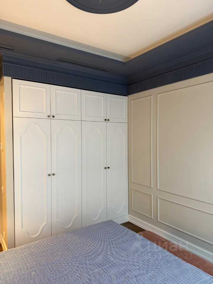 2-комнатная квартира, 47 м² — фотография 3