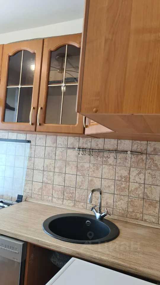 1-комнатная квартира, 32 м² — фотография 3
