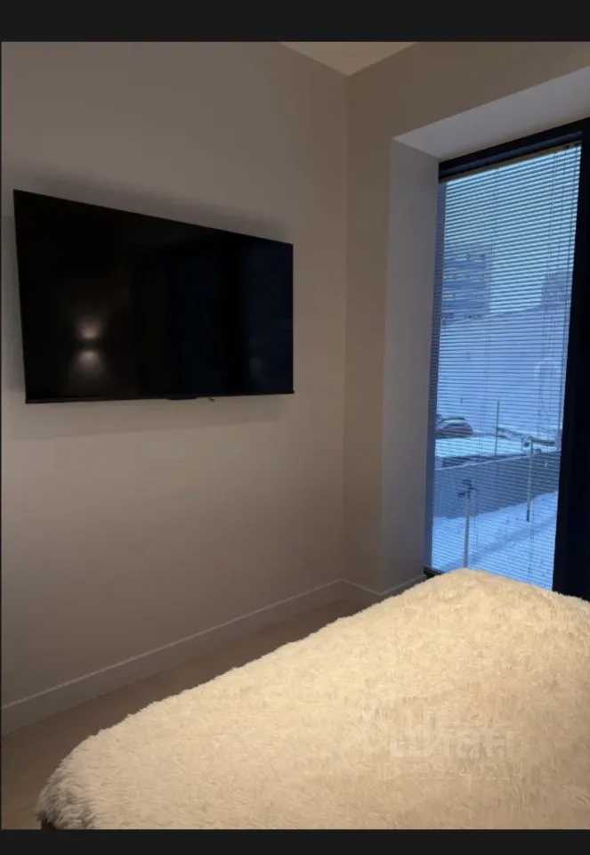 1-комнатная квартира, 36 м² — фотография 3