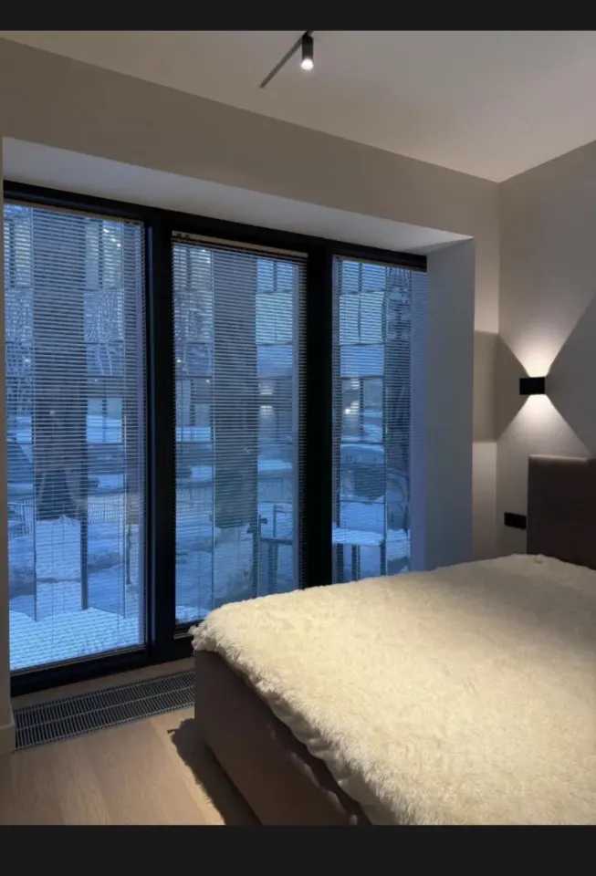 1-комнатная квартира, 36 м² — фотография 2