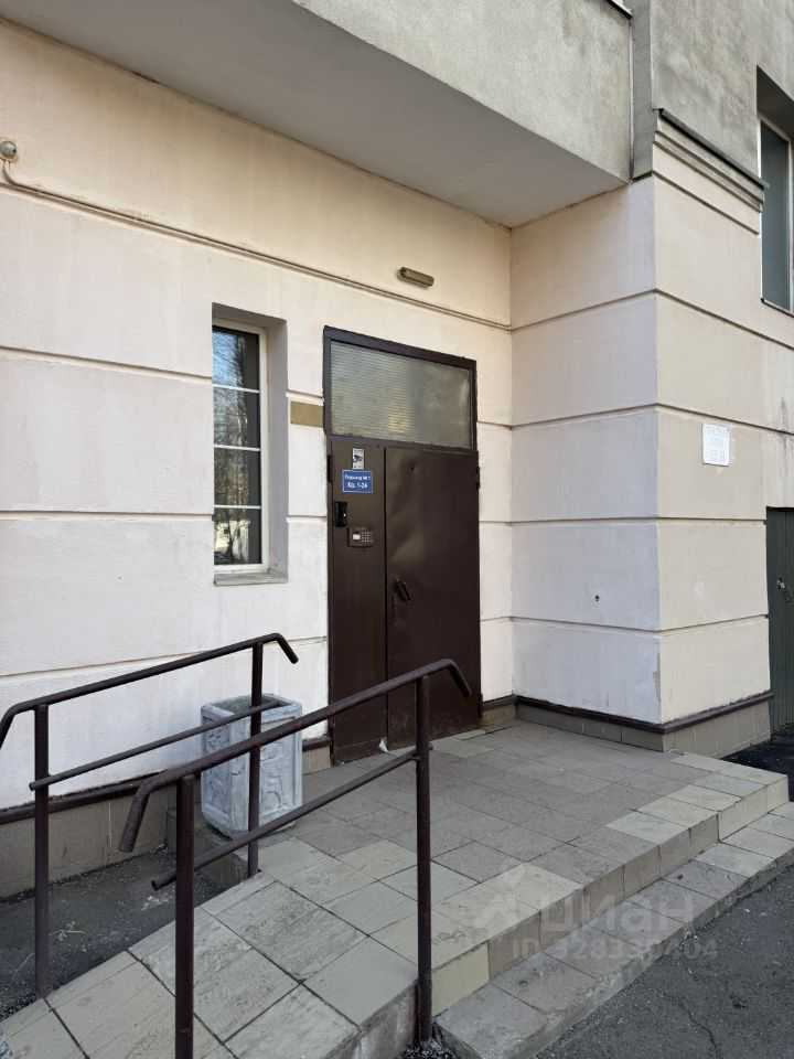 2-комнатная квартира, 74 м²
