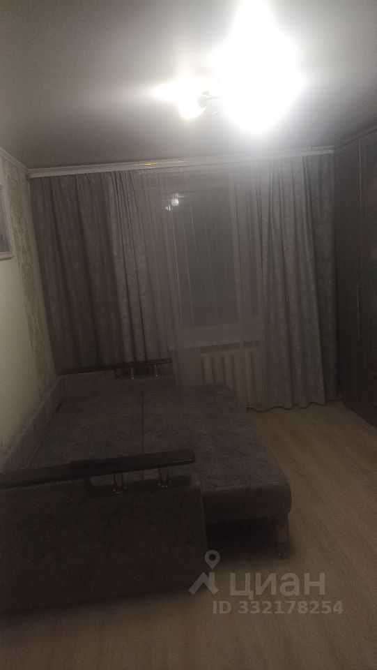 2-комнатная квартира, 50 м² — фотография 3
