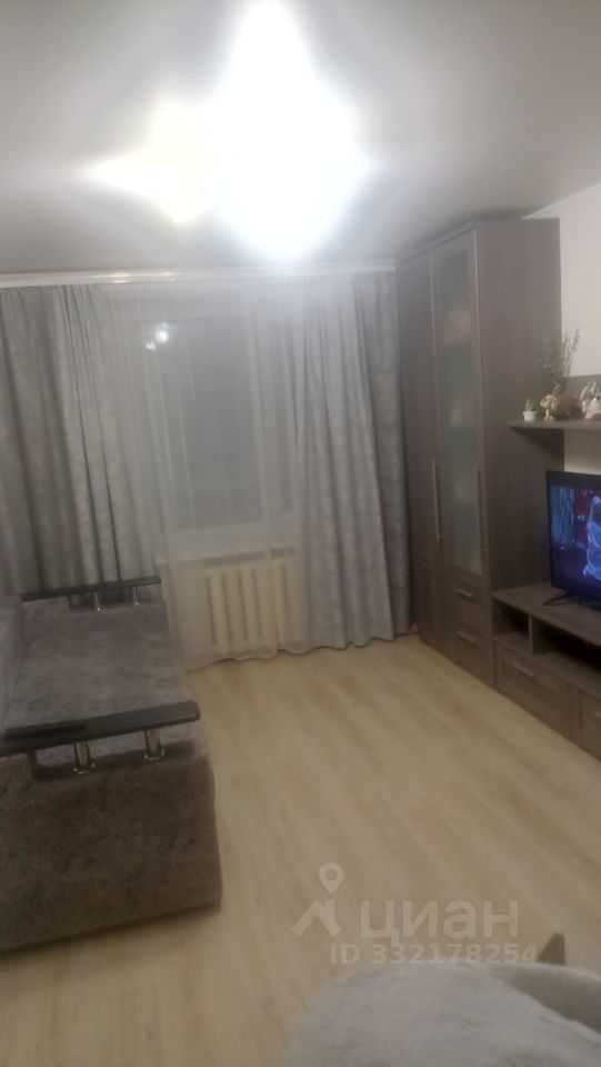 2-комнатная квартира, 50 м² — фотография 2