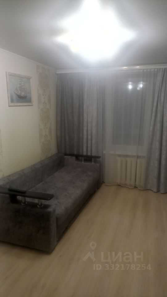2-комнатная квартира, 50 м²