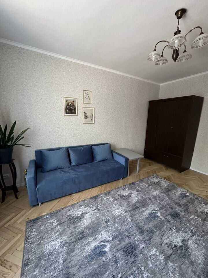 2-комнатная квартира, 45 м²