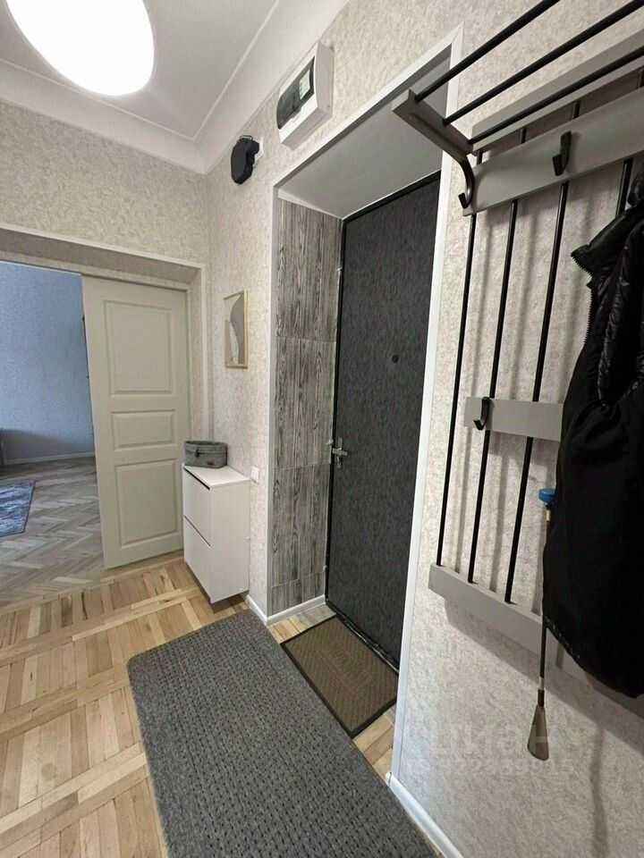 2-комнатная квартира, 45 м² — фотография 2