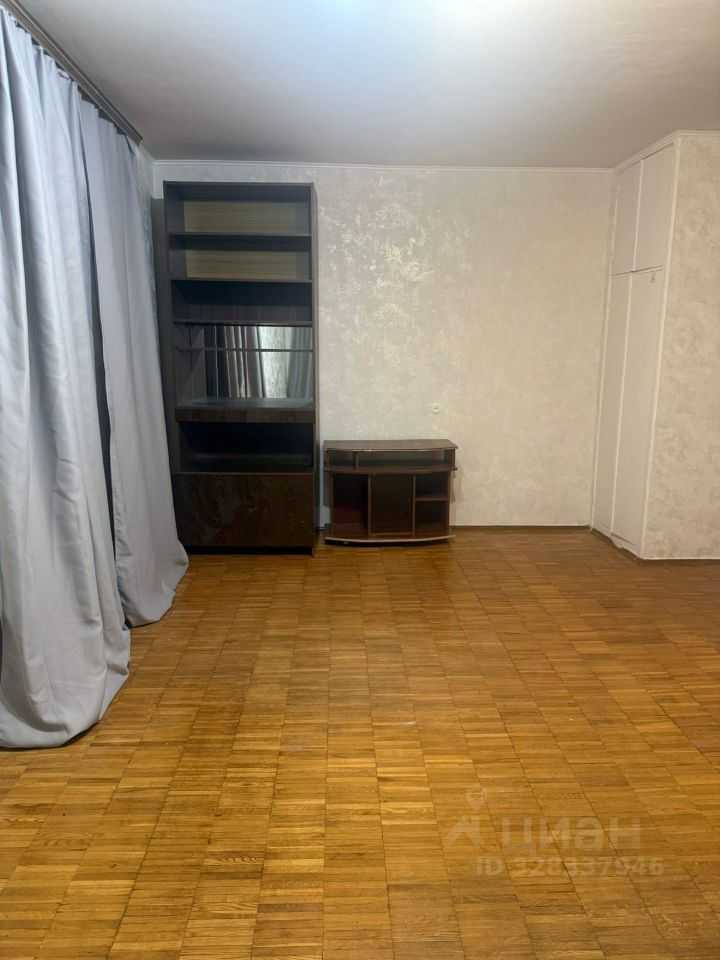 2-комнатная квартира, 41 м² — фотография 3