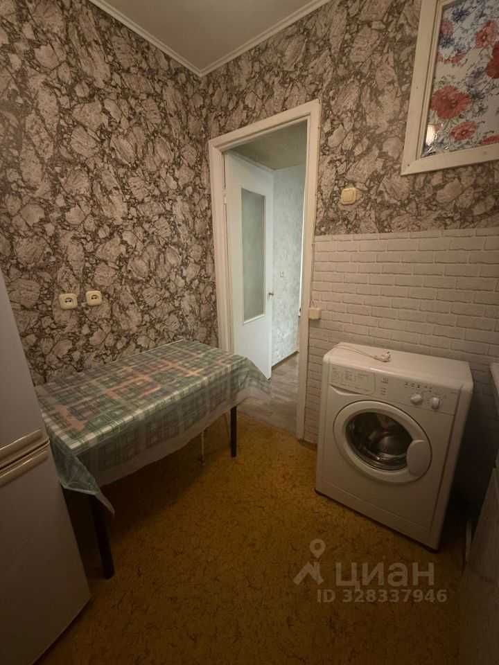 2-комнатная квартира, 41 м² — фотография 2