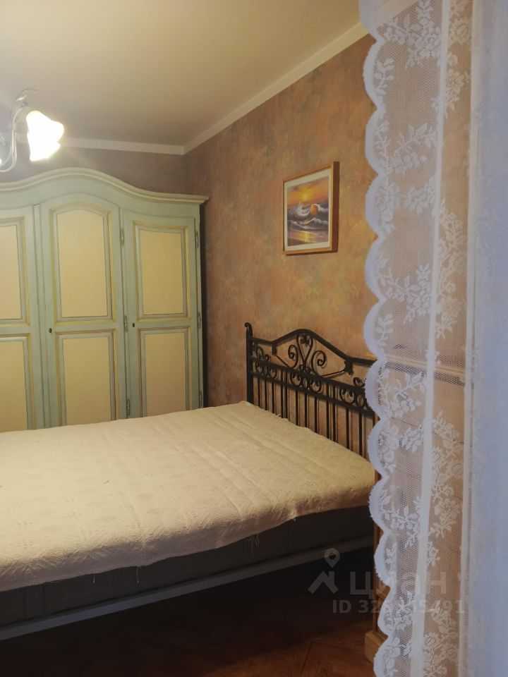 2-комнатная квартира, 54,9 м²