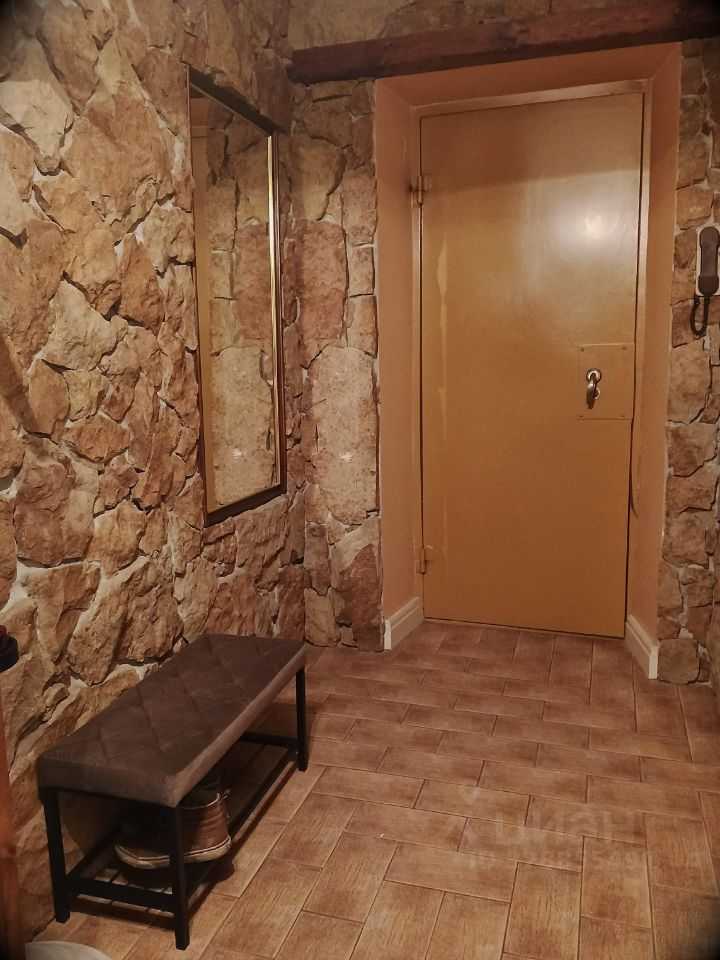 2-комнатная квартира, 54,9 м² — фотография 2
