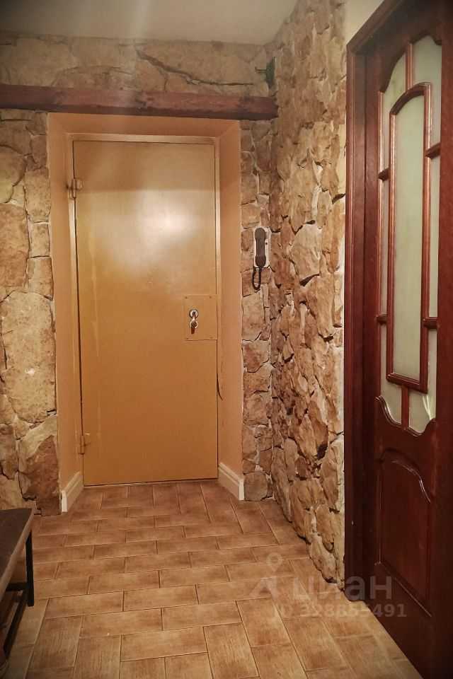 2-комнатная квартира, 54,9 м² — фотография 3