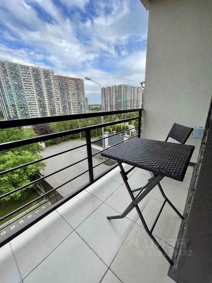 3-комнатная квартира, 70 м² — фотография 2
