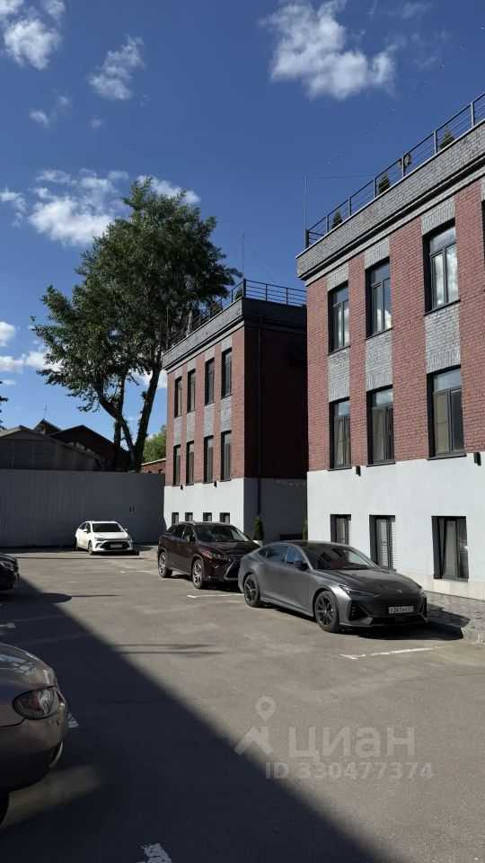 1-комнатная квартира, 26,3 м² — фотография 3