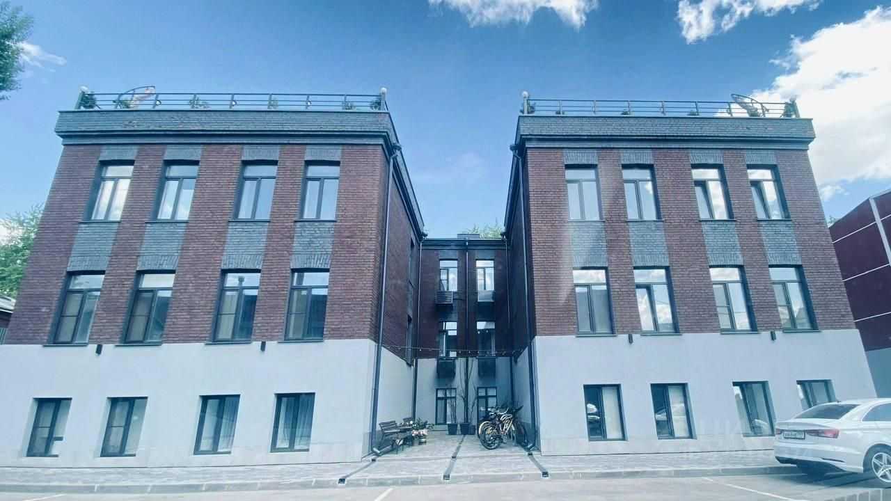1-комнатная квартира, 26,3 м²