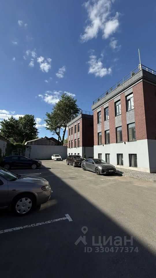 1-комнатная квартира, 26,3 м² — фотография 2