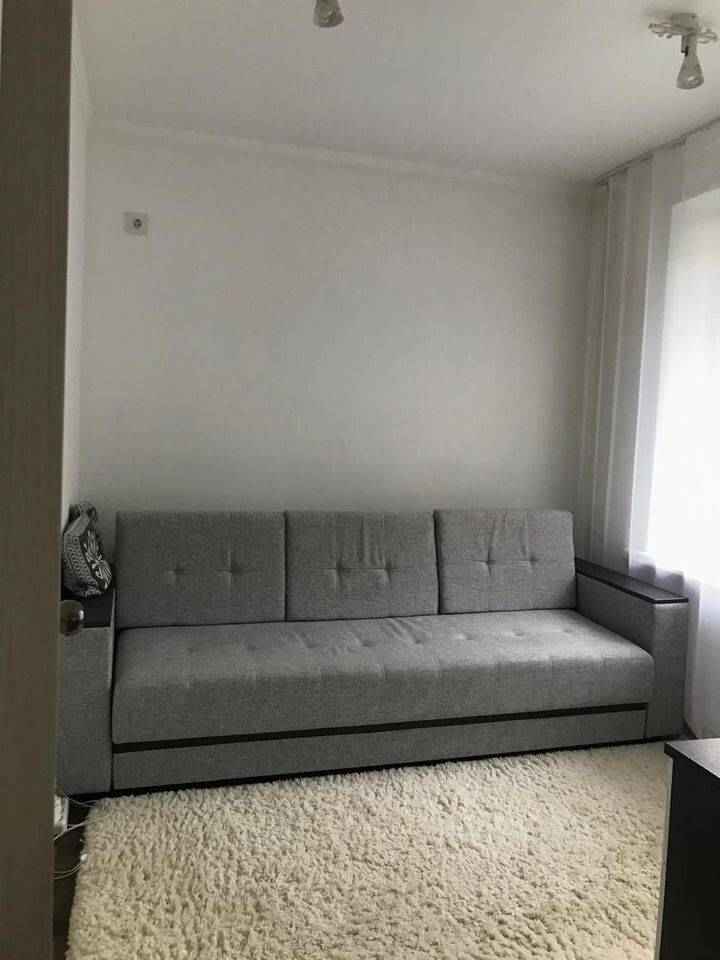 2-комнатная квартира, 35 м² — фотография 2