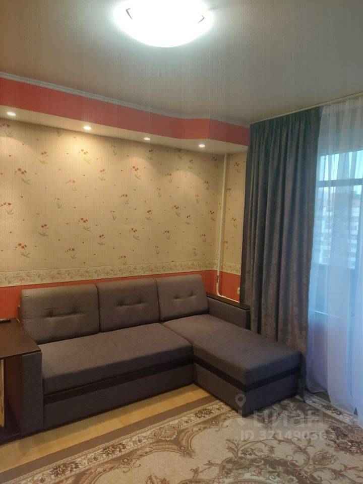 2-комнатная квартира, 40 м² — фотография 3