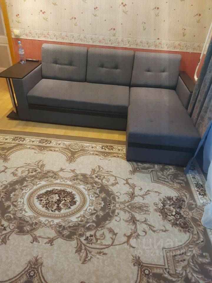 2-комнатная квартира, 40 м² — фотография 2