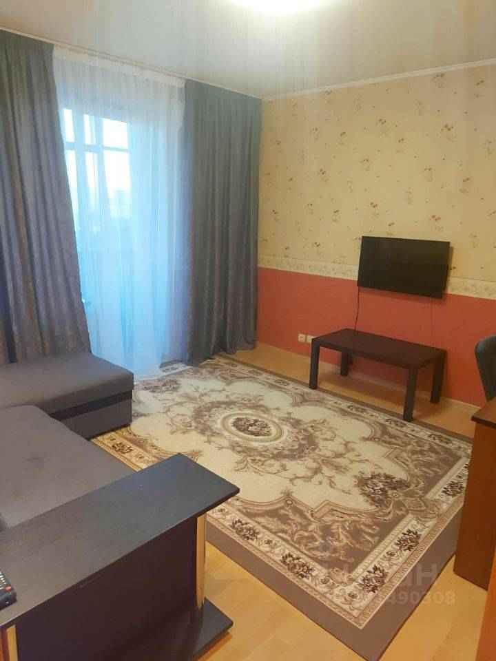 2-комнатная квартира, 40 м²