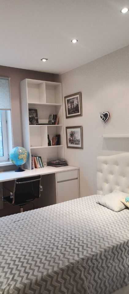 4-комнатная квартира, 115,7 м² — фотография 2