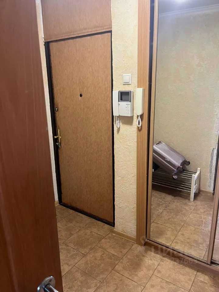 2-комнатная квартира, 39 м²