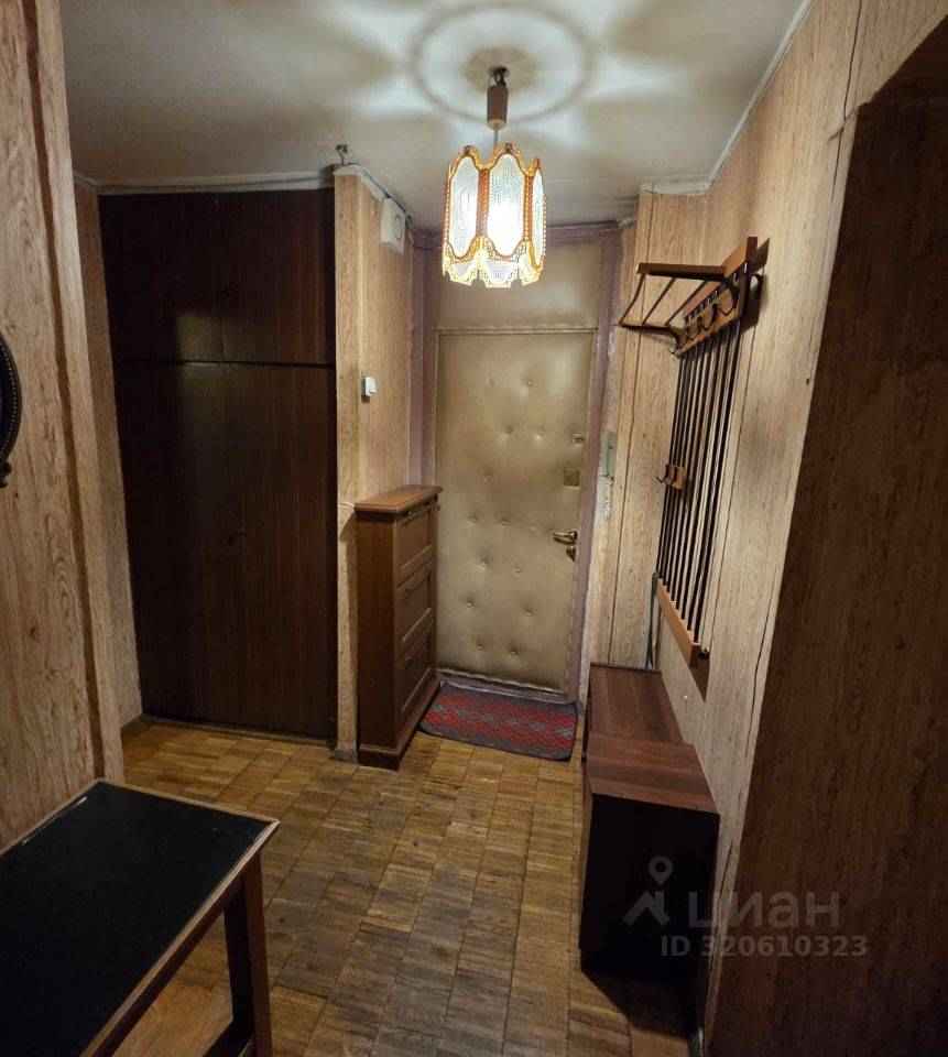 2-комнатная квартира, 58 м² — фотография 3