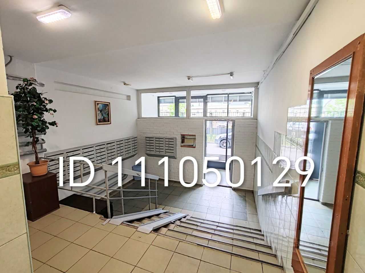 3-комнатная квартира, 78 м² — фотография 2