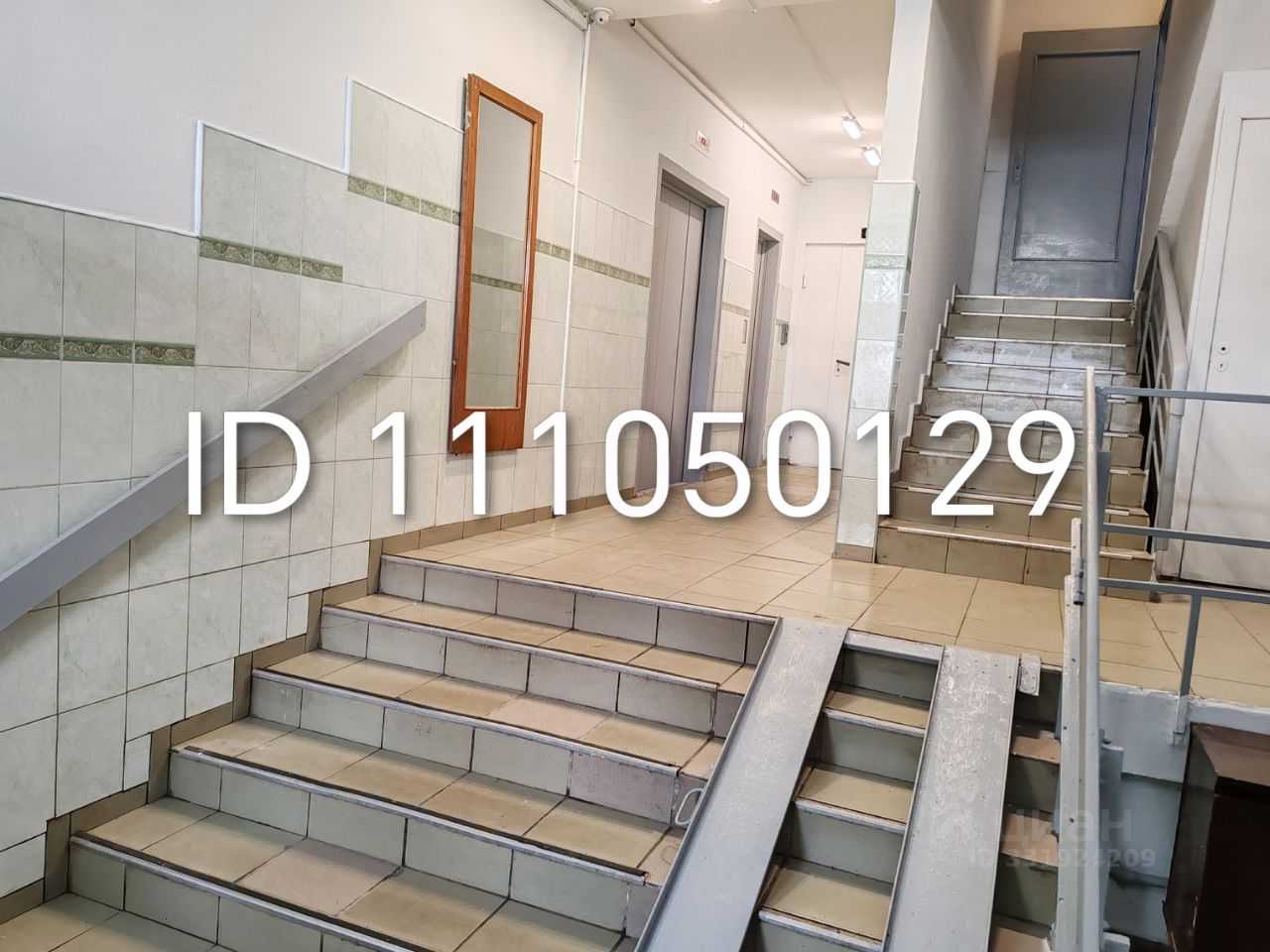 3-комнатная квартира, 78 м² — фотография 3