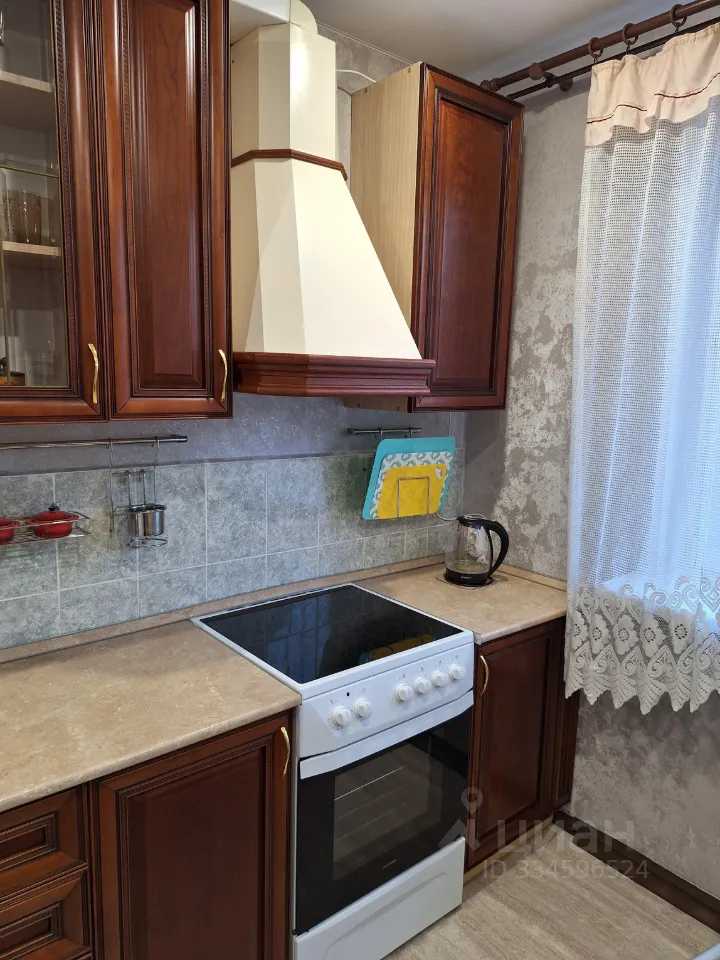 3-комнатная квартира, 73 м² — фотография 3