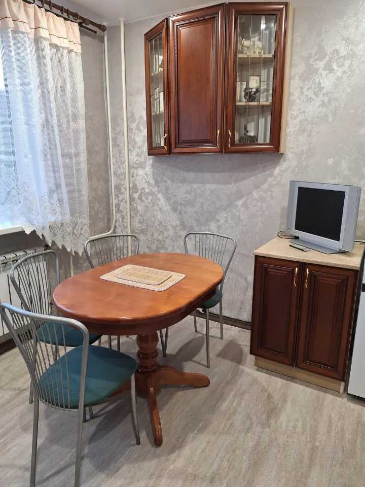 3-комнатная квартира, 73 м² — фотография 2