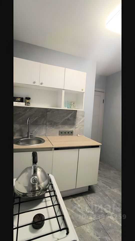 2-комнатная квартира, 45 м² — фотография 2