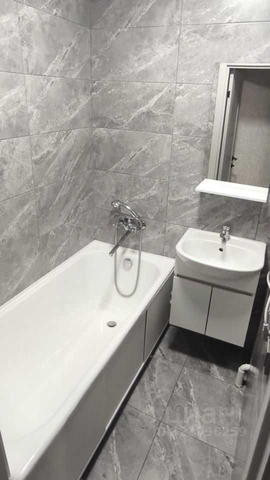 2-комнатная квартира, 45 м² — фотография 3