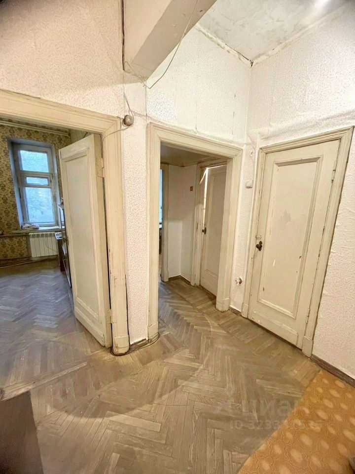 2-комнатная квартира, 63 м²
