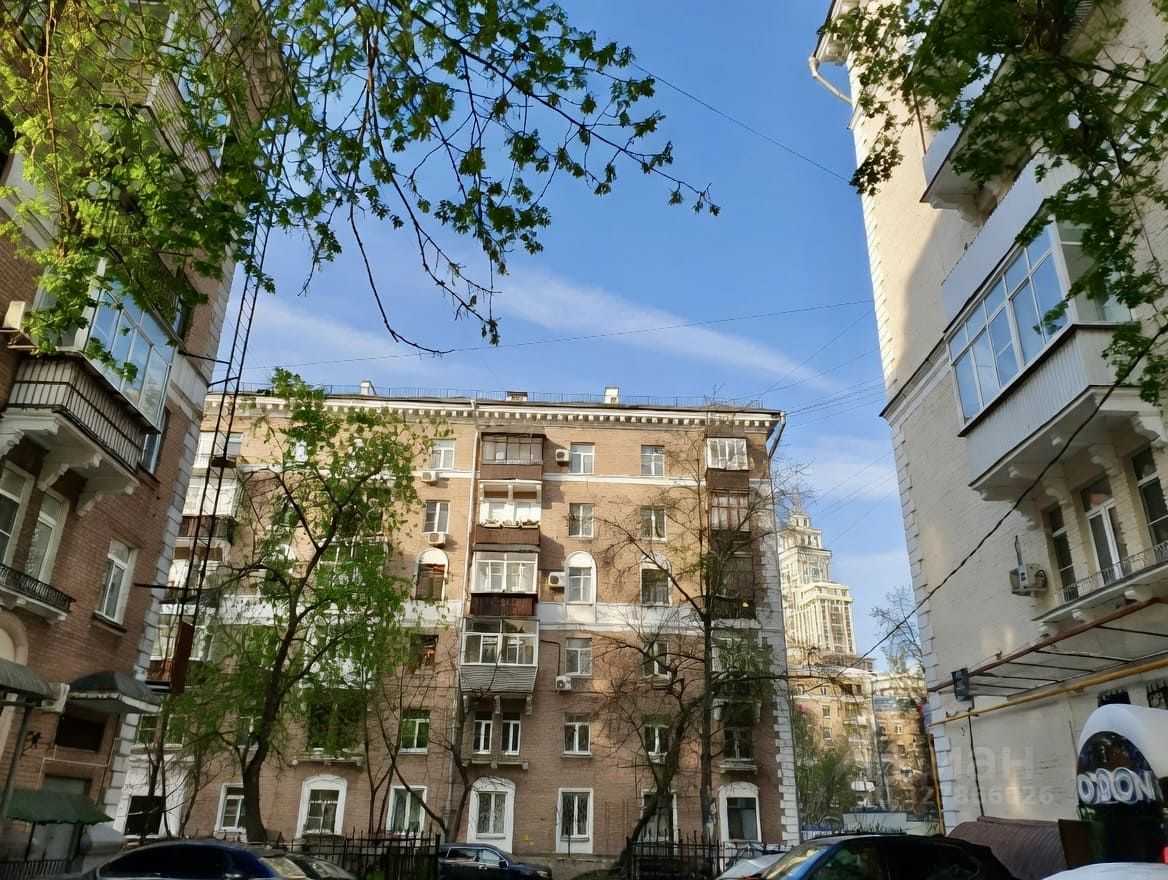 1-комнатная квартира, 41 м² — фотография 2