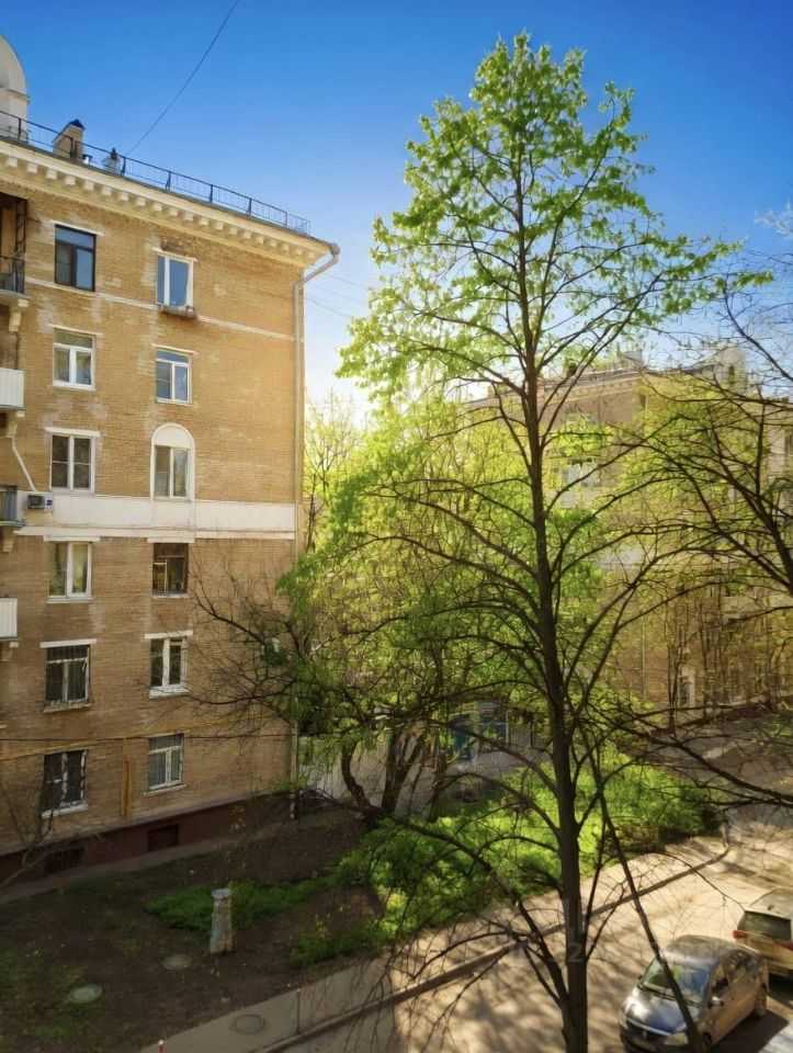1-комнатная квартира, 41 м² — фотография 3