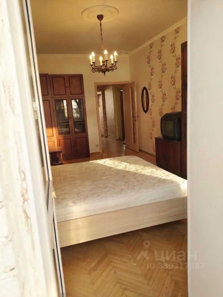 1-комнатная квартира, 41 м² — фотография 2