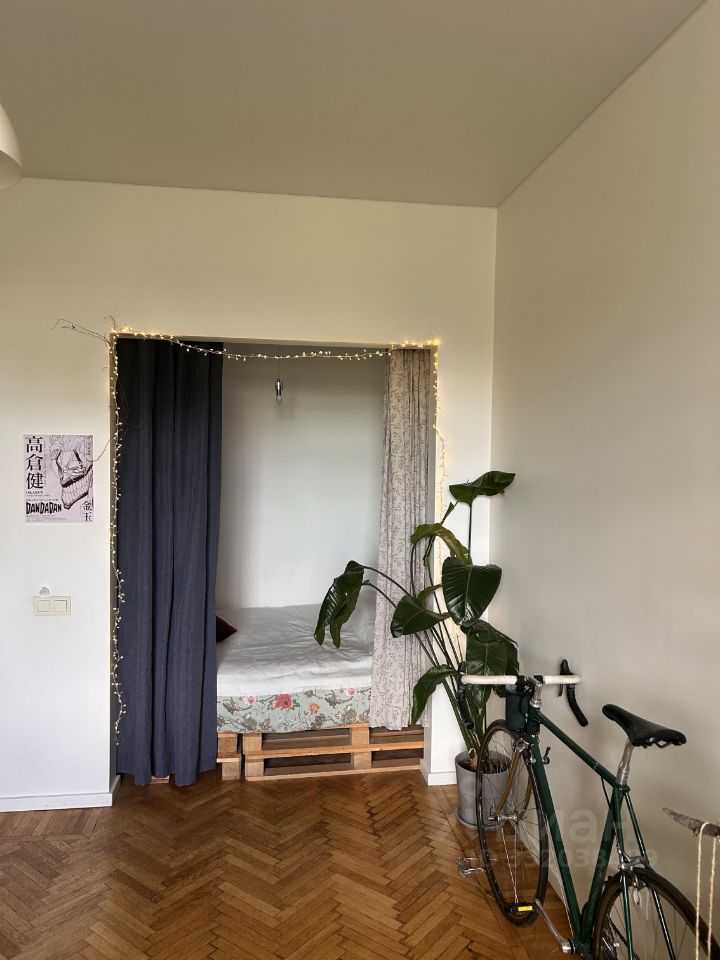 3-комнатная квартира, 73 м² — фотография 3