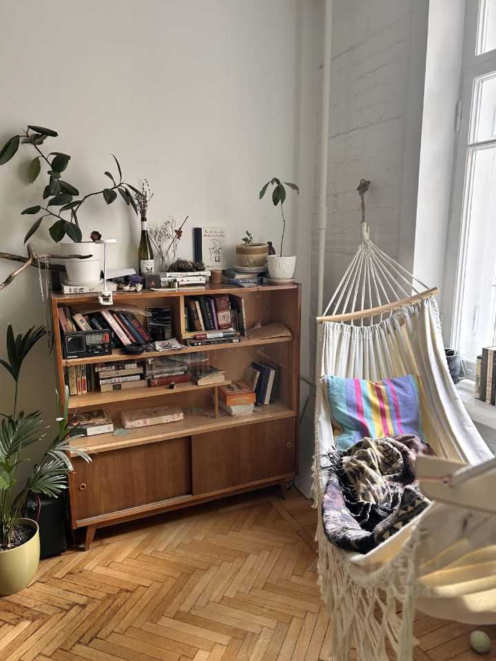 3-комнатная квартира, 73 м² — фотография 2
