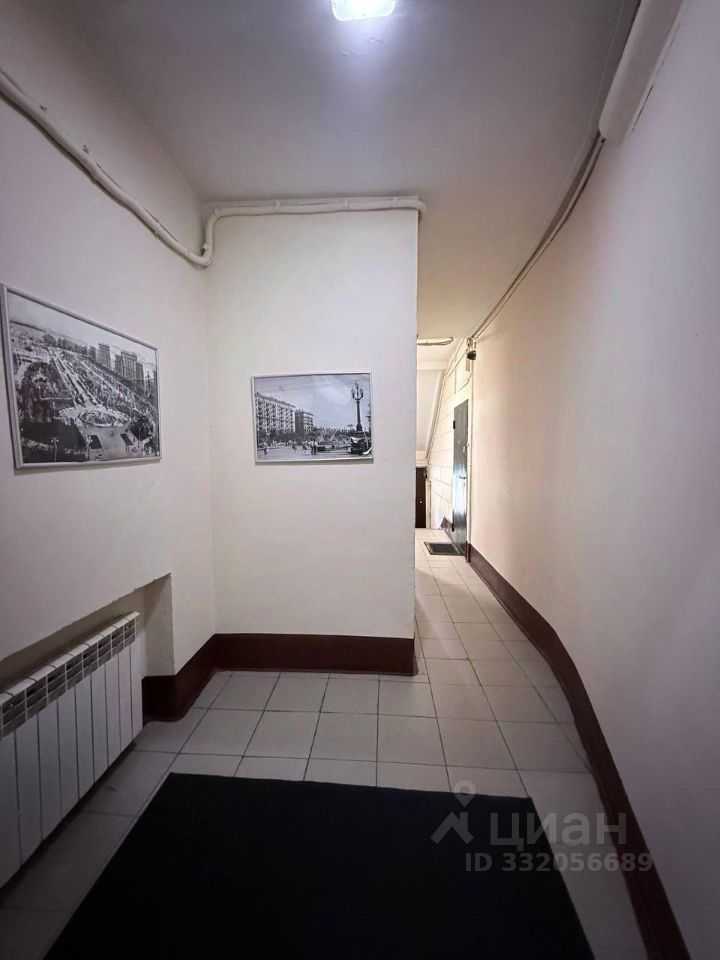 1-комнатная квартира, 42 м² — фотография 3