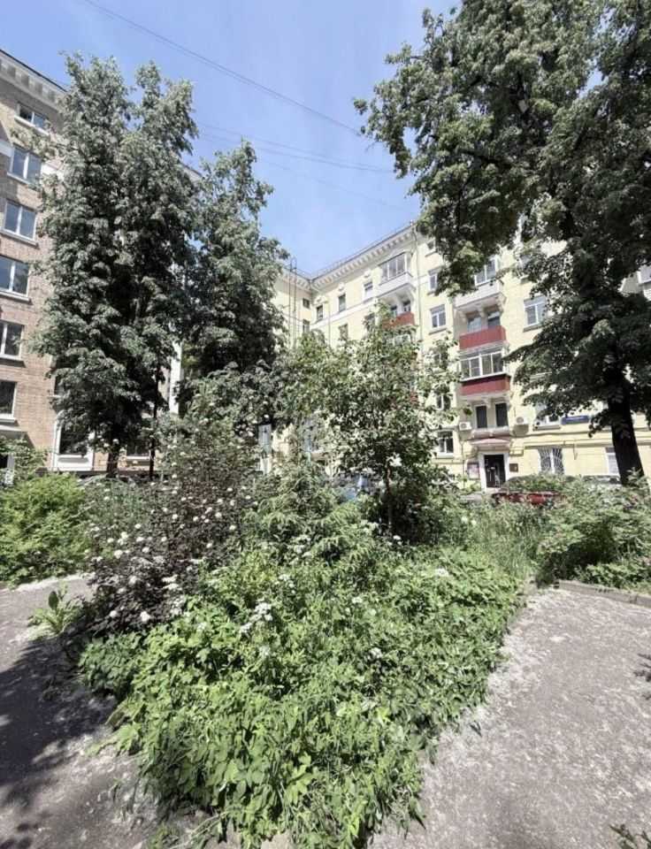 1-комнатная квартира, 42 м²