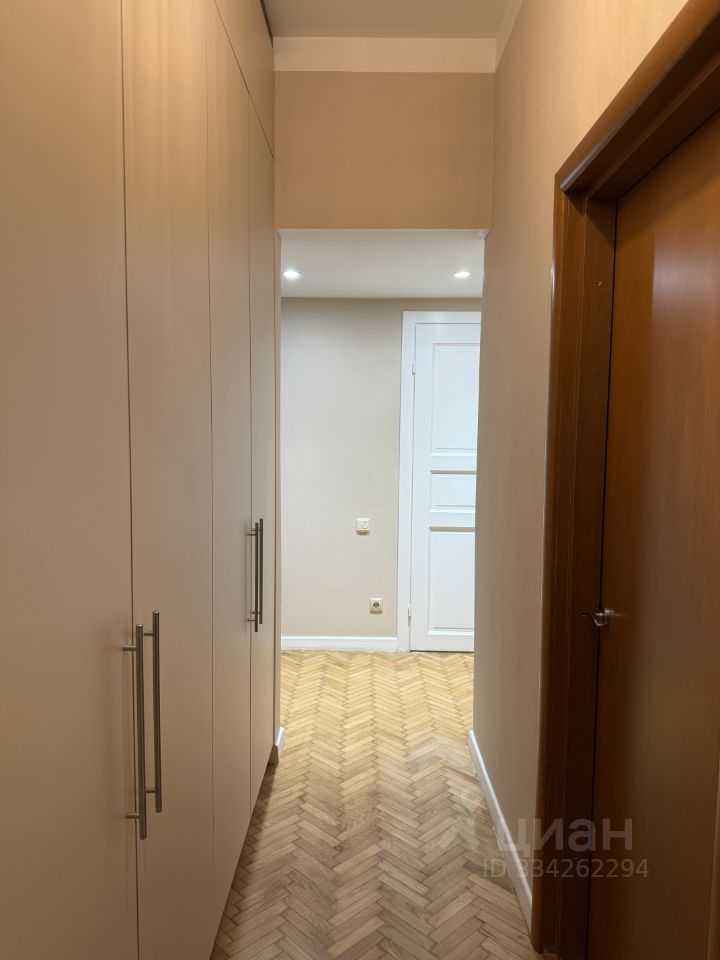 2-комнатная квартира, 60 м² — фотография 3