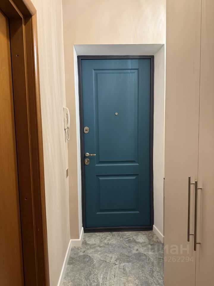 2-комнатная квартира, 60 м² — фотография 2