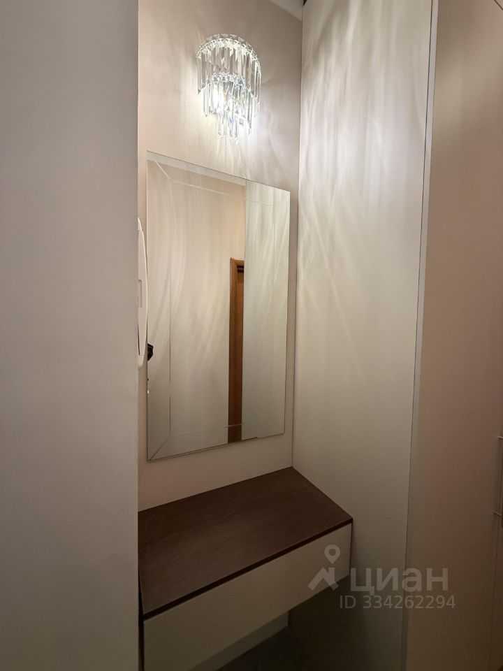 2-комнатная квартира, 60 м²