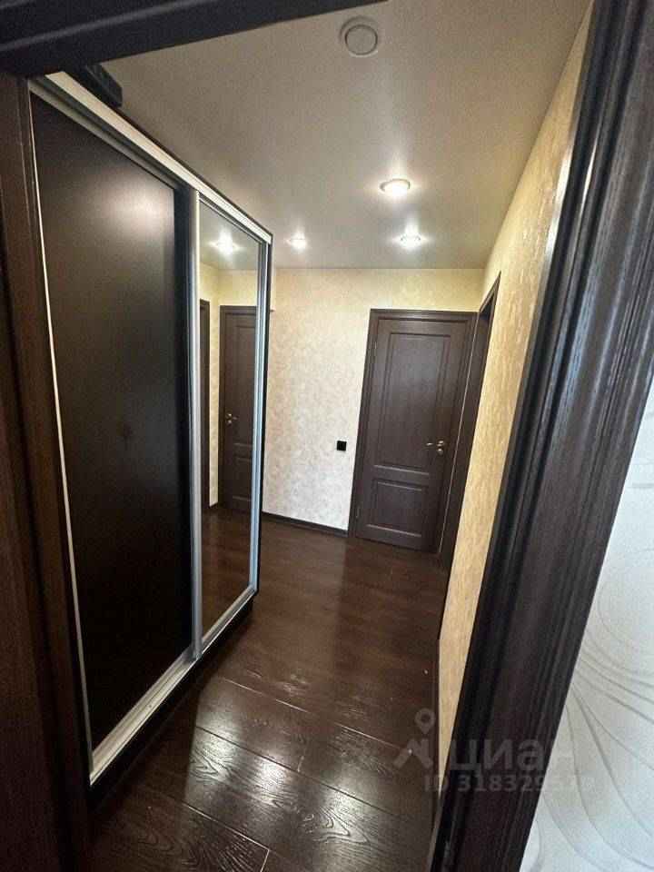 1-комнатная квартира, 41 м² — фотография 2