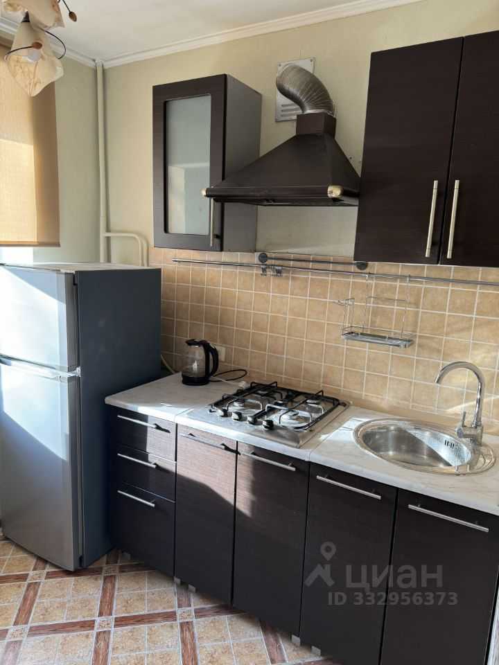 2-комнатная квартира, 40 м² — фотография 3