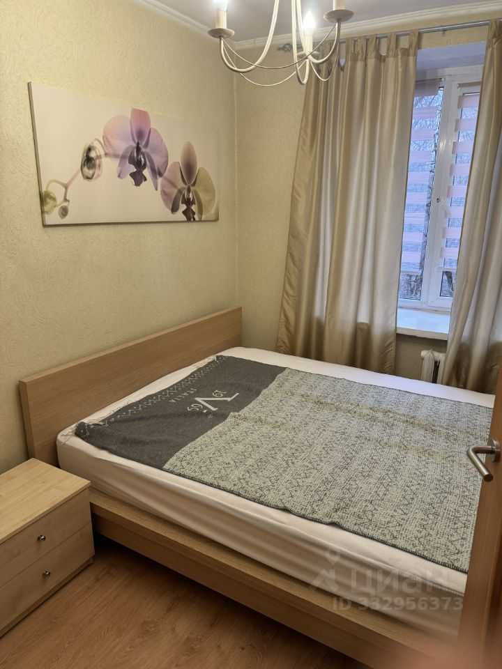 2-комнатная квартира, 40 м²