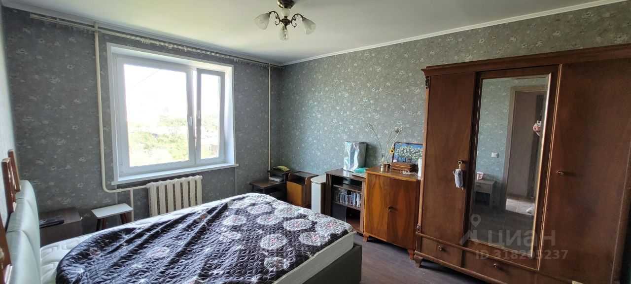 3-комнатная квартира, 65 м² — фотография 2